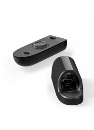 Черный мастурбатор ARCwave Ion 2 - Arcwave - в Майкопе купить с доставкой