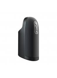 Черный мастурбатор ARCwave Ion 2 - Arcwave - в Майкопе купить с доставкой