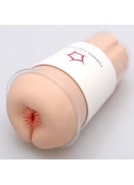 Мастурбатор-анус Naked Factory A-01 - Naked Factory - в Майкопе купить с доставкой