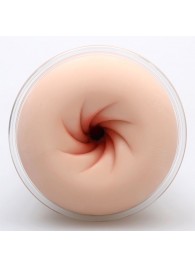 Мастурбатор-анус Naked Factory A-04 - Naked Factory - в Майкопе купить с доставкой