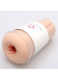 Мастурбатор-анус Naked Factory A-04 - Naked Factory - в Майкопе купить с доставкой