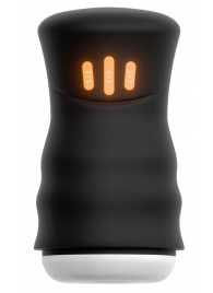 Мультифункциональный мастурбатор Gyro - Orion - в Майкопе купить с доставкой