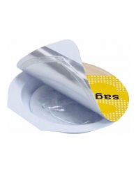 Презерватив увеличенного размера Sagami Original 0.02 XL-size - 1 шт. - Sagami - купить с доставкой в Майкопе