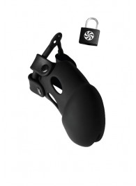 Черный пояс верности Guard - Lola Games - купить с доставкой в Майкопе