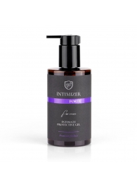 Мужской антибактериальный эко-гель для интимного ухода Intimizer Forte - 250 мл. - Intimizer - купить с доставкой в Майкопе
