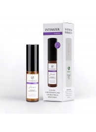 Женский антибактериальный эко-гель для интимного ухода Intimizer Forte - 20 мл. - Intimizer - купить с доставкой в Майкопе