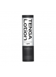 Лубрикант на водной основе Tenga Lotion Light - 170 мл. - Tenga - купить с доставкой в Майкопе