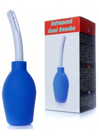 Интимный душ-спринцовка - Boys of Toys - купить с доставкой в Майкопе