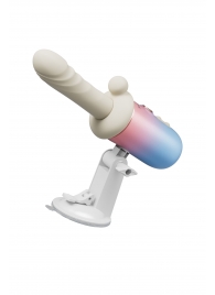 Инновационная мини-машина Spinel - Lovense - купить с доставкой в Майкопе