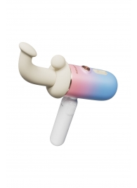 Инновационная мини-машина Spinel - Lovense - купить с доставкой в Майкопе