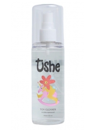 Очищающий спрей Tishe - 125 мл. - Tishe - купить с доставкой в Майкопе