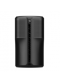 Черный вибромастурбатор ARCwave Zing - Arcwave - в Майкопе купить с доставкой