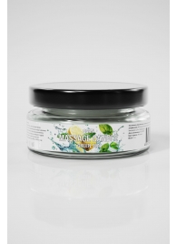 Массажная свеча «Зелёный чай» - 50 мл. - SGAN - купить с доставкой в Майкопе