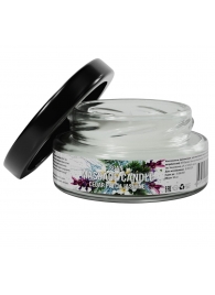 Массажная свеча «Кедр - Пачули - Жасмин» - 50 мл. - SGAN - купить с доставкой в Майкопе