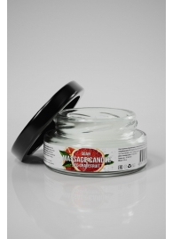 Массажная свеча «Красный грейпфрут» - 50 мл. - SGAN - купить с доставкой в Майкопе