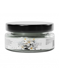 Массажная свеча «Перец и нероли» - 50 мл. - SGAN - купить с доставкой в Майкопе