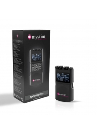 Источник импульсов с цифровым управлением Tension Lover 2 - MyStim - купить с доставкой в Майкопе