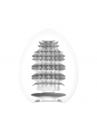 Мастурбатор-яйцо Tenga Egg Starry - Tenga - в Майкопе купить с доставкой