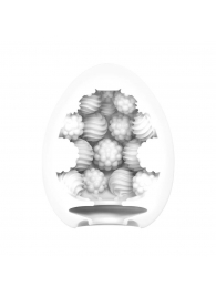 Мастурбатор-яйцо Tenga Egg Bouncy - Tenga - в Майкопе купить с доставкой