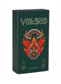 Презервативы YOKIRO Mix - 12 шт. - Sitabella - купить с доставкой в Майкопе