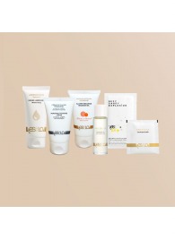 Набор YESforLOV La Trousse Enchantée в черной косметичке - YESforLOV - купить с доставкой в Майкопе