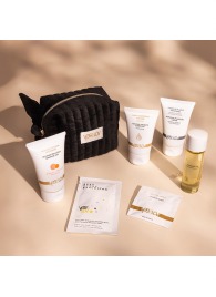 Набор YESforLOV La Trousse Enchantée в черной косметичке - YESforLOV - купить с доставкой в Майкопе