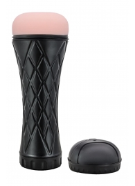 Телесный мастурбатор-анус Jamie - Dream Toys - в Майкопе купить с доставкой