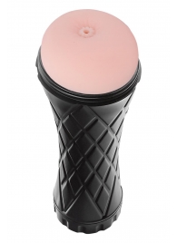 Телесный мастурбатор-анус Jamie - Dream Toys - в Майкопе купить с доставкой