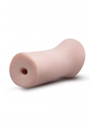 Телесный мастурбатор-вагина Ashlynn - Blush Novelties - в Майкопе купить с доставкой