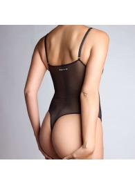 Боди для фиксации насадок Strap-on-me Harness Body Signature - size XS - Strap-on-me - купить с доставкой в Майкопе