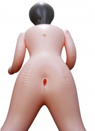 Надувная секс-кукла Suzuki - Boys of Toys - в Майкопе купить с доставкой