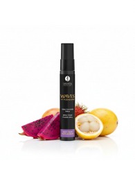 Оральный спрей Waves of Pleasure с ароматом экзотических фруктов - 20 мл. - Shunga - купить с доставкой в Майкопе