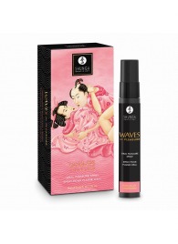 Оральный спрей Waves of Pleasure с ароматом арбуза - 20 мл. - Shunga - купить с доставкой в Майкопе