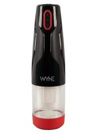 Вращающийся мастурбатор WYNE Masturbator 05 - Orion - в Майкопе купить с доставкой