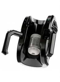 Мощный мастурбатор WYNE Masturbator 10 - Orion - в Майкопе купить с доставкой