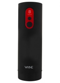 Автоматический мастурбатор WYNE Masturbator 08 - Orion - в Майкопе купить с доставкой