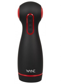 Мастурбатор WYNE Masturbator 06 с двумя моторами - Orion - в Майкопе купить с доставкой