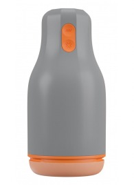 Мастурбатор для головки полового члена Glans Masturbator with 2 Functions - Orion - в Майкопе купить с доставкой