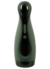 Вибромастурбатор с функцией всасывания Masturbator with 2 Functions - Orion - в Майкопе купить с доставкой