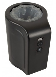 Мастурбатор с ротацией Rotating Masturbator - Orion - в Майкопе купить с доставкой