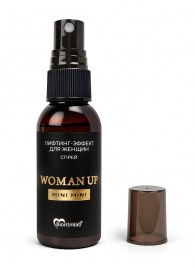 Интимный спрей Mini Mini с сужающим эффектом - 50 мл. - Биоритм - купить с доставкой в Майкопе