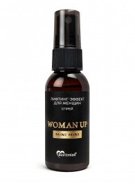 Интимный спрей Mini Mini с сужающим эффектом - 50 мл. - Биоритм - купить с доставкой в Майкопе