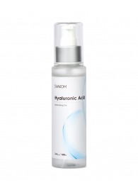 Увлажняющий гель на водной основе Hyaluronic Acid - 100 мл. - Svakom - купить с доставкой в Майкопе