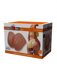 Мастурбатор Ilana с вибрацией и всасыванием - Baile - в Майкопе купить с доставкой