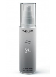 Силиконовый лубрикант Silk - 75 мл. - THE LUFF - купить с доставкой в Майкопе