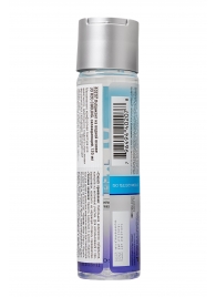 Охлаждающий лубрикант на водной основе JO Personal Lubricant H2O COOLING - 120 мл. - System JO - купить с доставкой в Майкопе