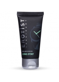 Крем-пролонгатор для мужчин Long Stay - 50 мл. - Erotist Lubricants - купить с доставкой в Майкопе