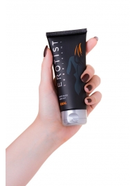 Анальный лубрикант на водной основе Anal - 100 мл. - Erotist Lubricants - купить с доставкой в Майкопе