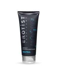 Лубрикант на силиконовой основе Neutral - 100 мл. - Erotist Lubricants - купить с доставкой в Майкопе