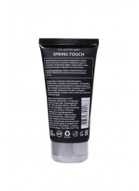 Сужающий гель для женщин Spring Touch - 50 мл. - Erotist Lubricants - купить с доставкой в Майкопе